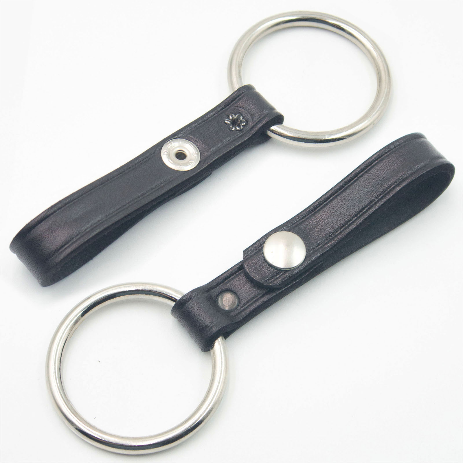 Belt Ring Premium Detail