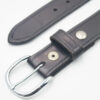 Dress Trouser Belt Detail