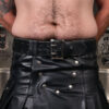 Jay Pee 2 Inch Duty Belt Lifestyle