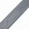 Jay Pee 2 Inch Duty Belt Stitch Pattern Detail