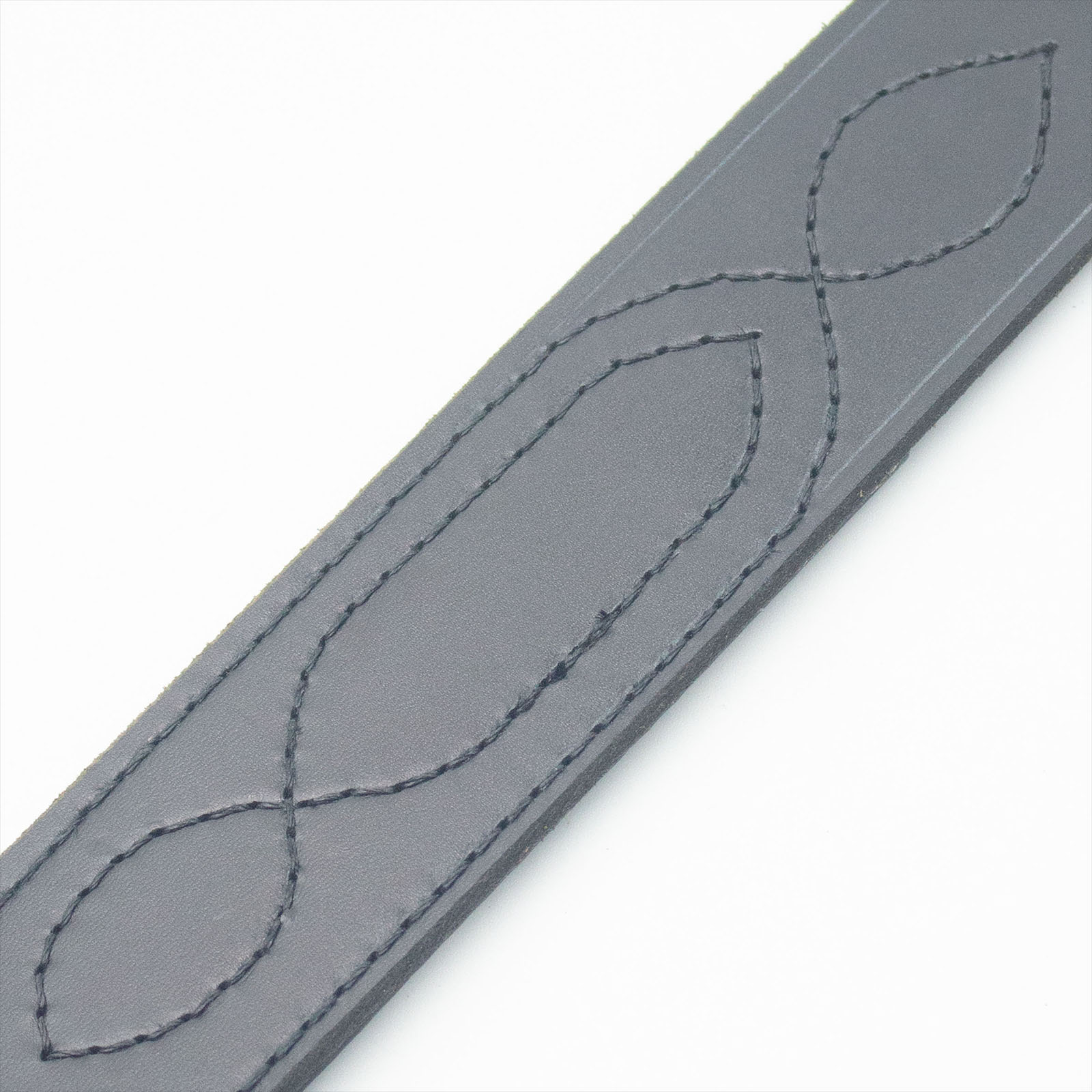 Jay Pee 2 Inch Duty Belt Stitch Pattern Detail