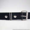 LW 1.5 Inch Latigo Belt Detail LW 1.5 Inch Latigo Belt Detail