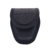 Molded Ballistic Handcuff Case Front Molded Ballistic Handcuff Case Front