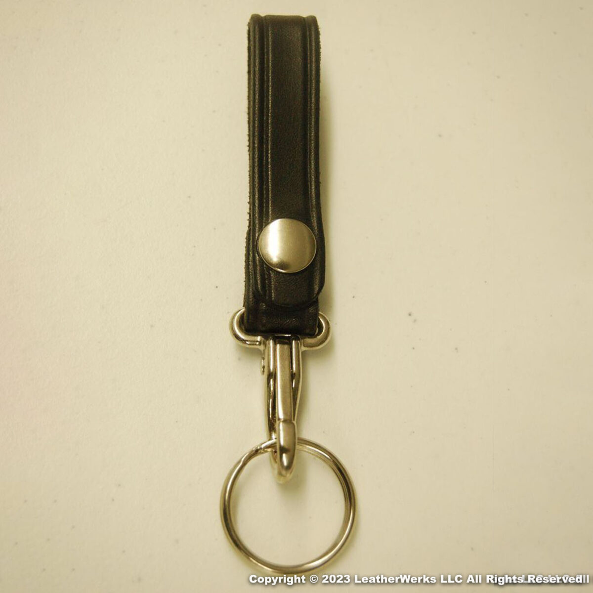 Snap Key Holder Premium