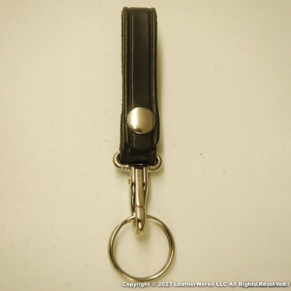 Snap Key Holder Premium