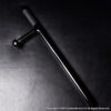 24001300 T Nylon Fiberglass Night Stick T Nylon Fiberglass Night Stick