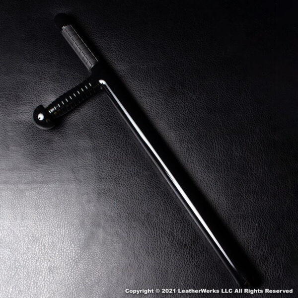 T Nylon Fiberglass Night Stick