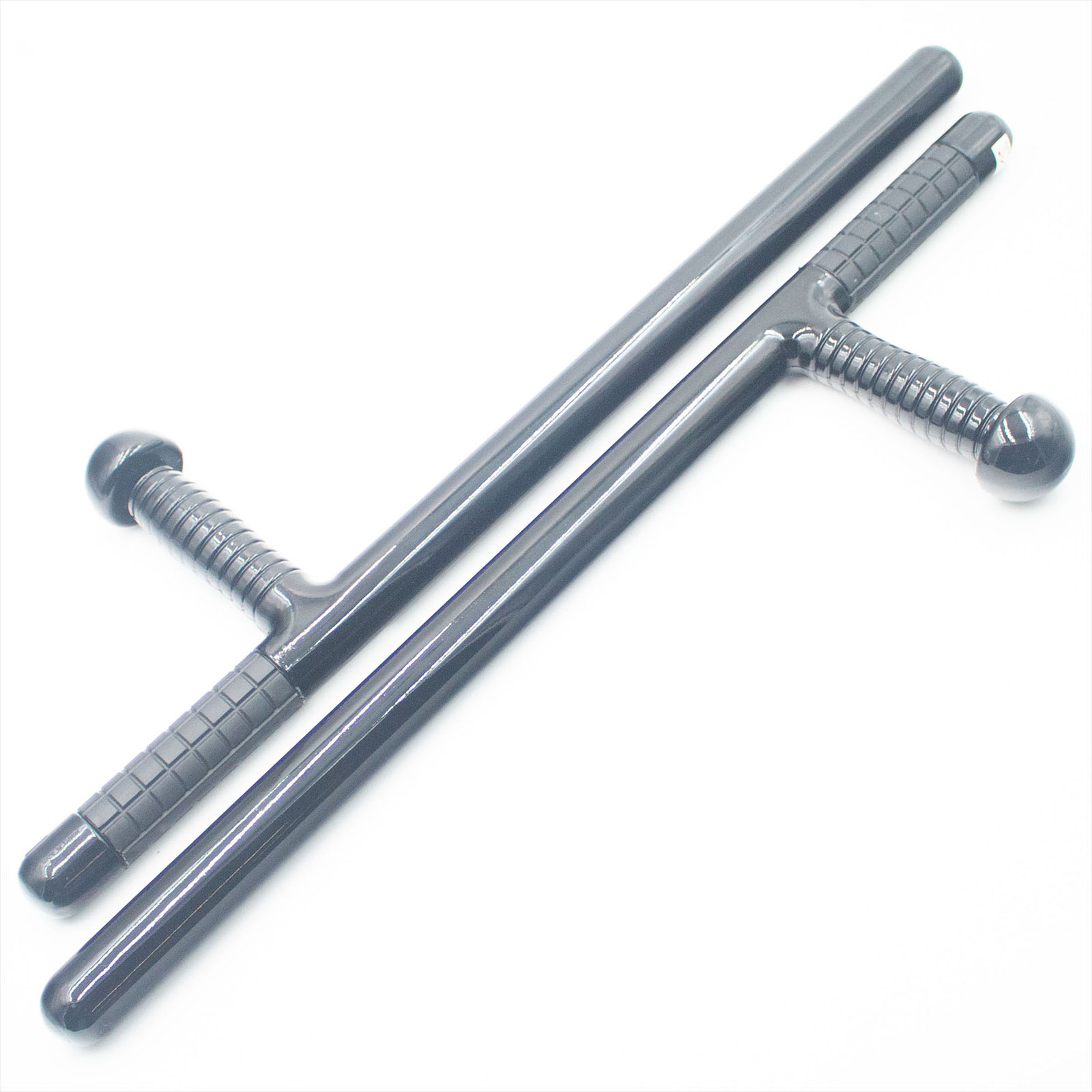 T Nylon Fiberglass Night Stick Detail T Nylon Fiberglass Night Stick Detail