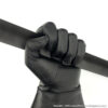 Enforcer Touch Gauntlet Product Photo Palm Fingers
