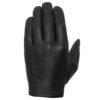 Patrol Glove Black Back Patrol Glove Black Back