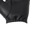 Patrol Glove Black Elasticized Wrist Patrol Glove Black Elasticized Wrist