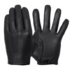 Patrol Glove Black Main Patrol Glove Black Main