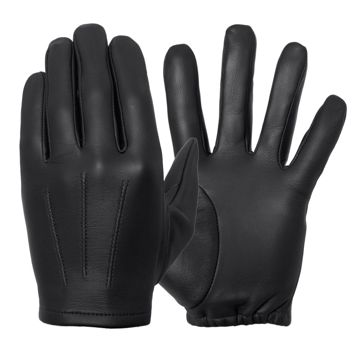 Patrol Glove Black Main