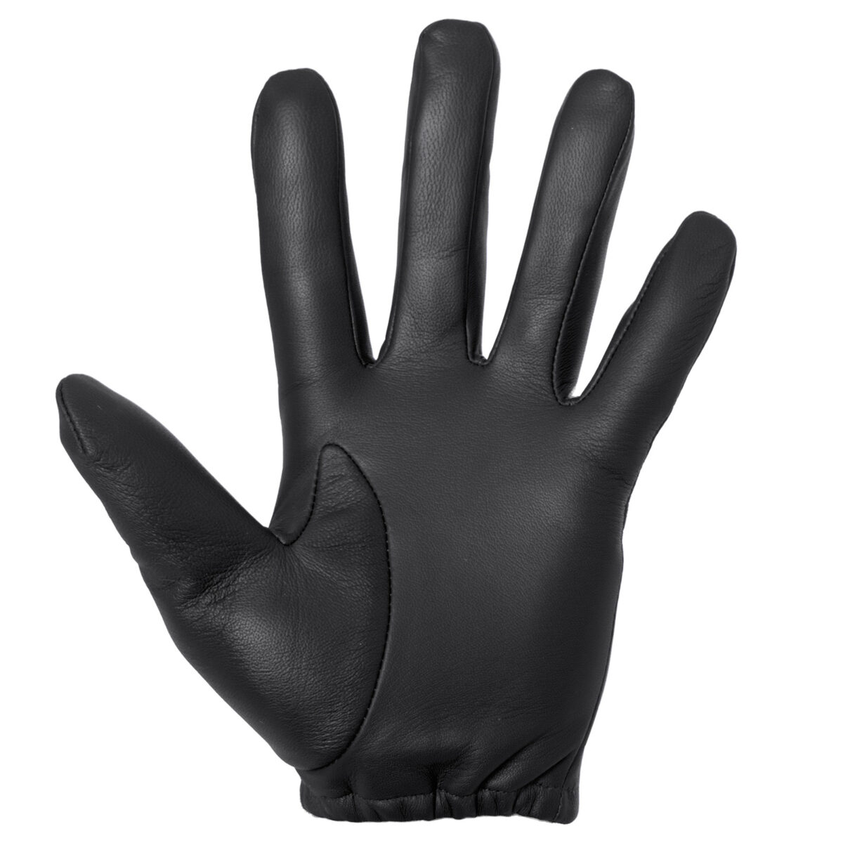 Patrol Glove Black Palm