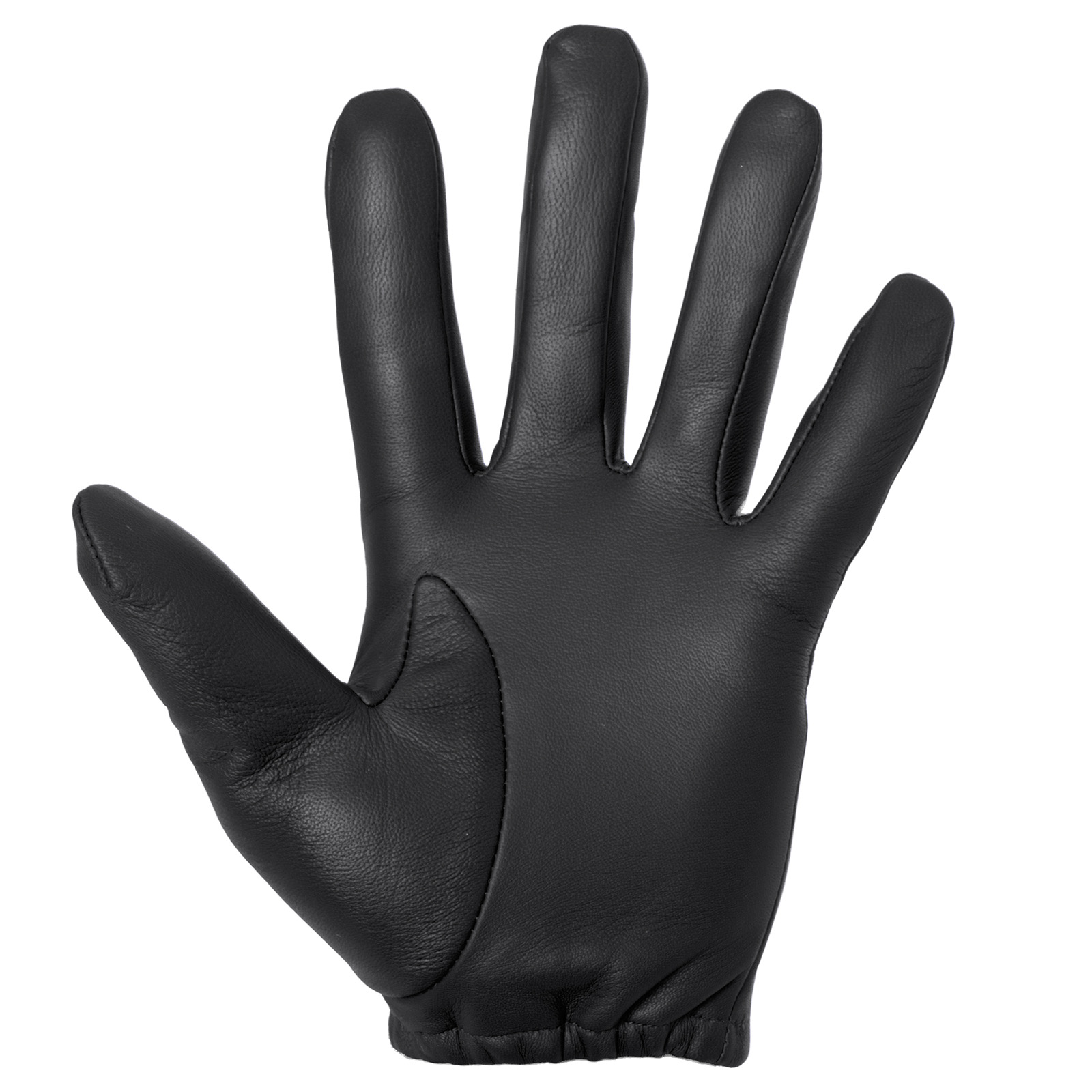 Patrol Glove Black Palm