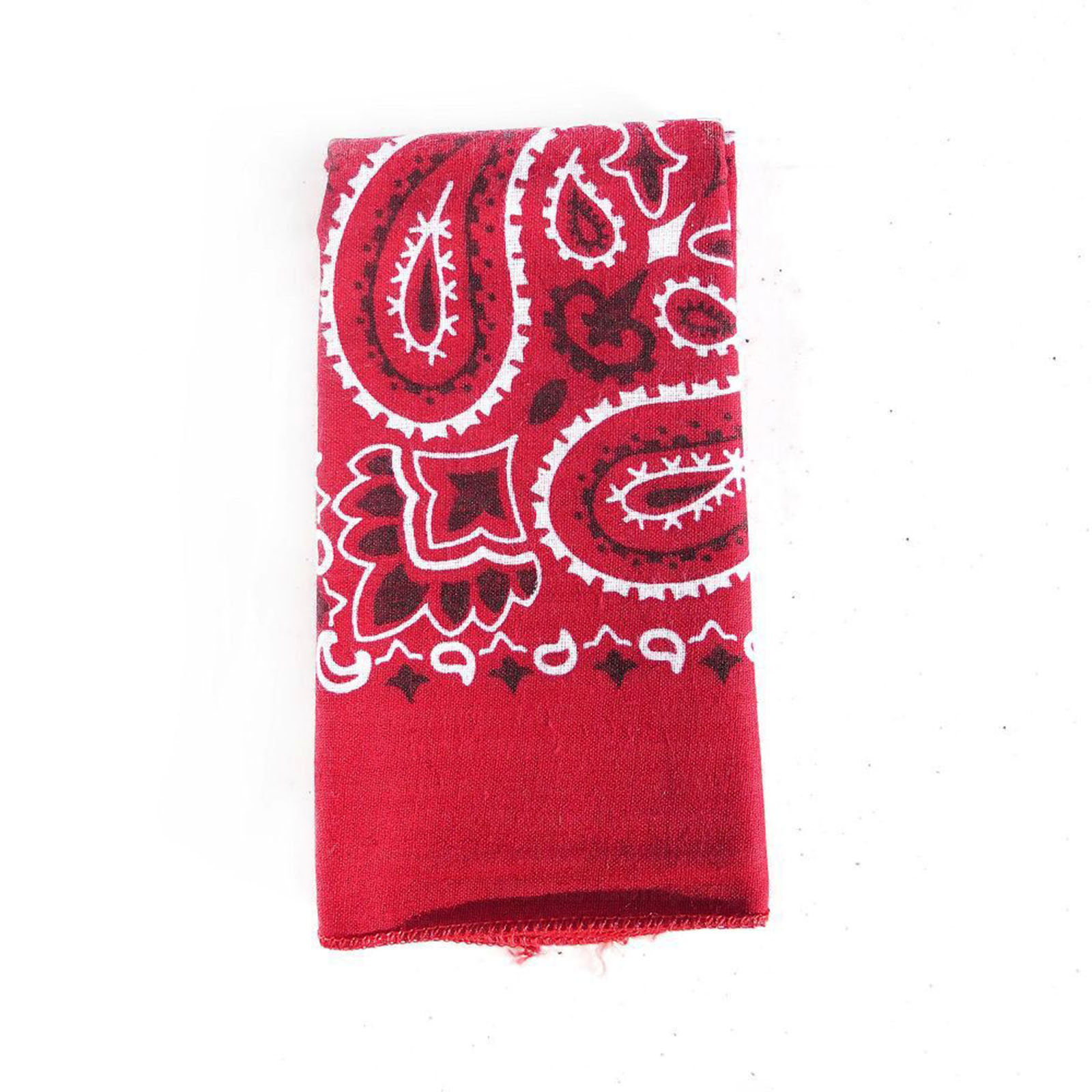 Red Hanky
