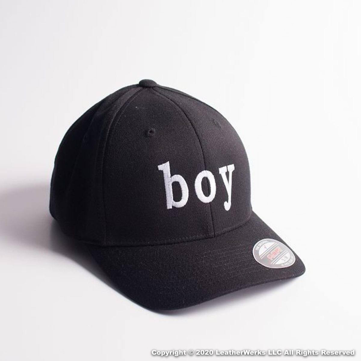 boy Flexfit Cap