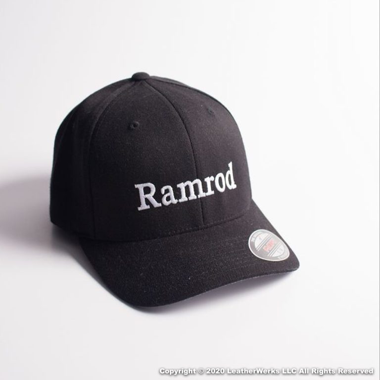 Ramrod Flexfit Cap