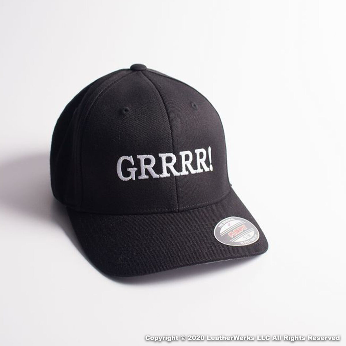 GRRRR Flexfit Cap