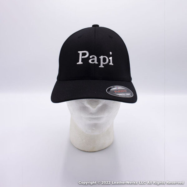 Papi Flexfit Cap