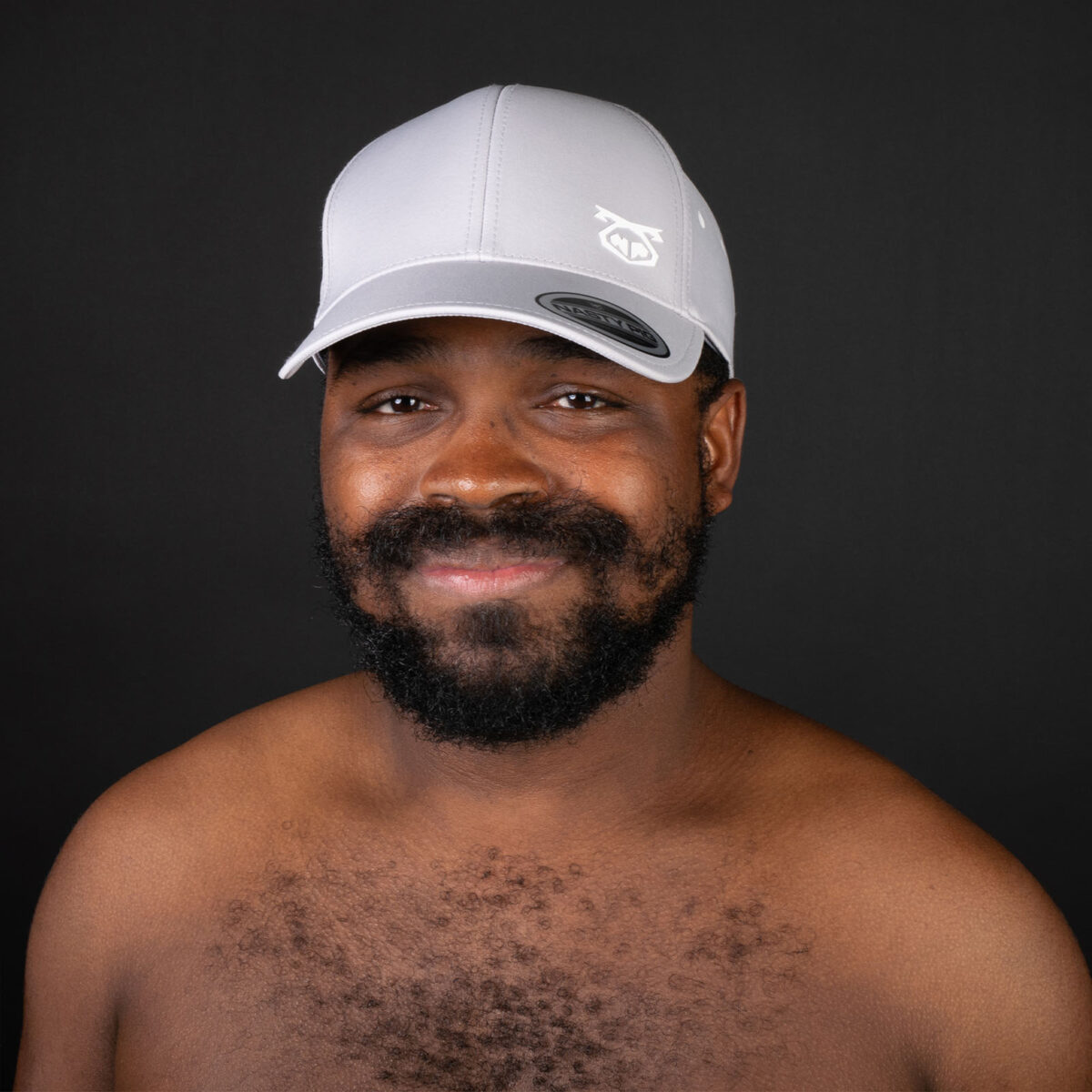 Nasty Pig Agility Cap Mirage Gray