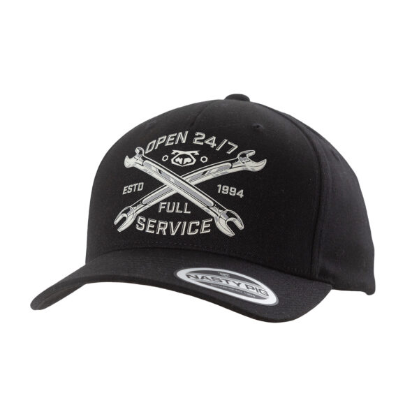 Mechanic Cap