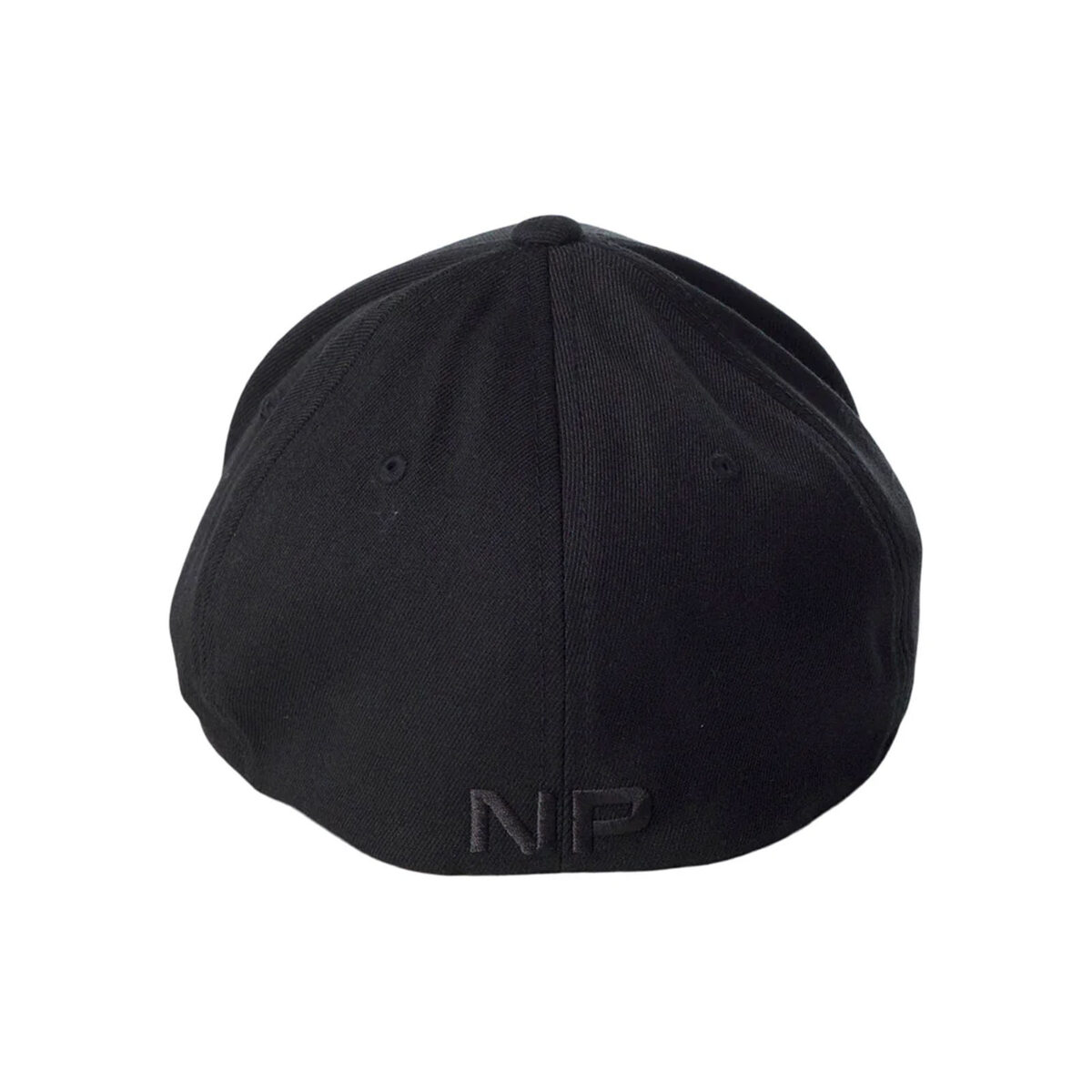 Nasty Pig Prism Pride Cap Rear