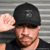 Nasty Pig Snout Cap Bk