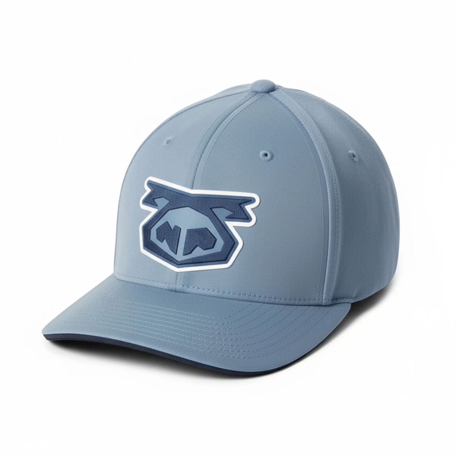 NP Snout Cap Blue Steel