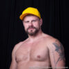 Nasty Pig Snout Cap Electric Yellow