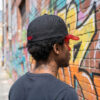 Nasty Pig Candy Apple Snout Cap Rear