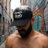 Nasty Pig Oxidize Snout Cap Front