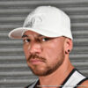 Nasty Pig Snout Cap Wh
