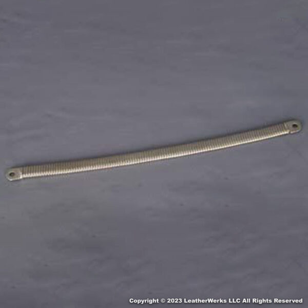 Nickel Expansion Strap