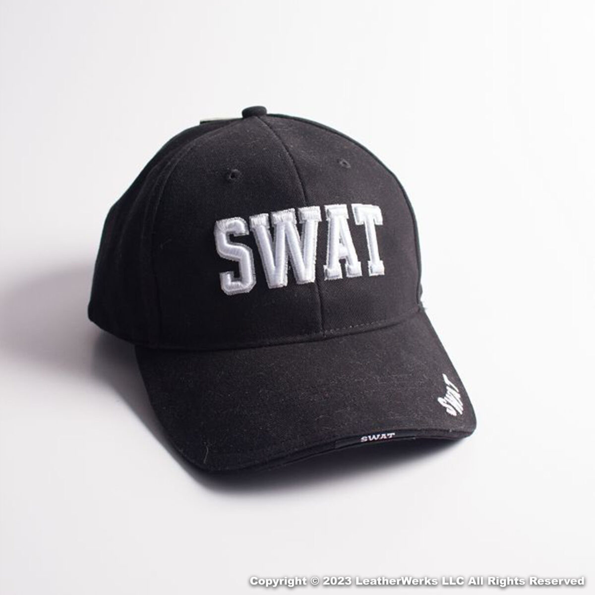 SWAT Cap