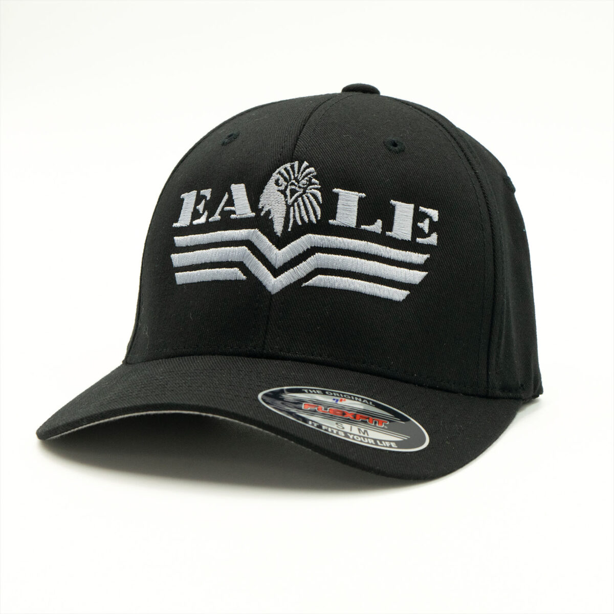 Eagle Wilton Manors Cap Gray Product