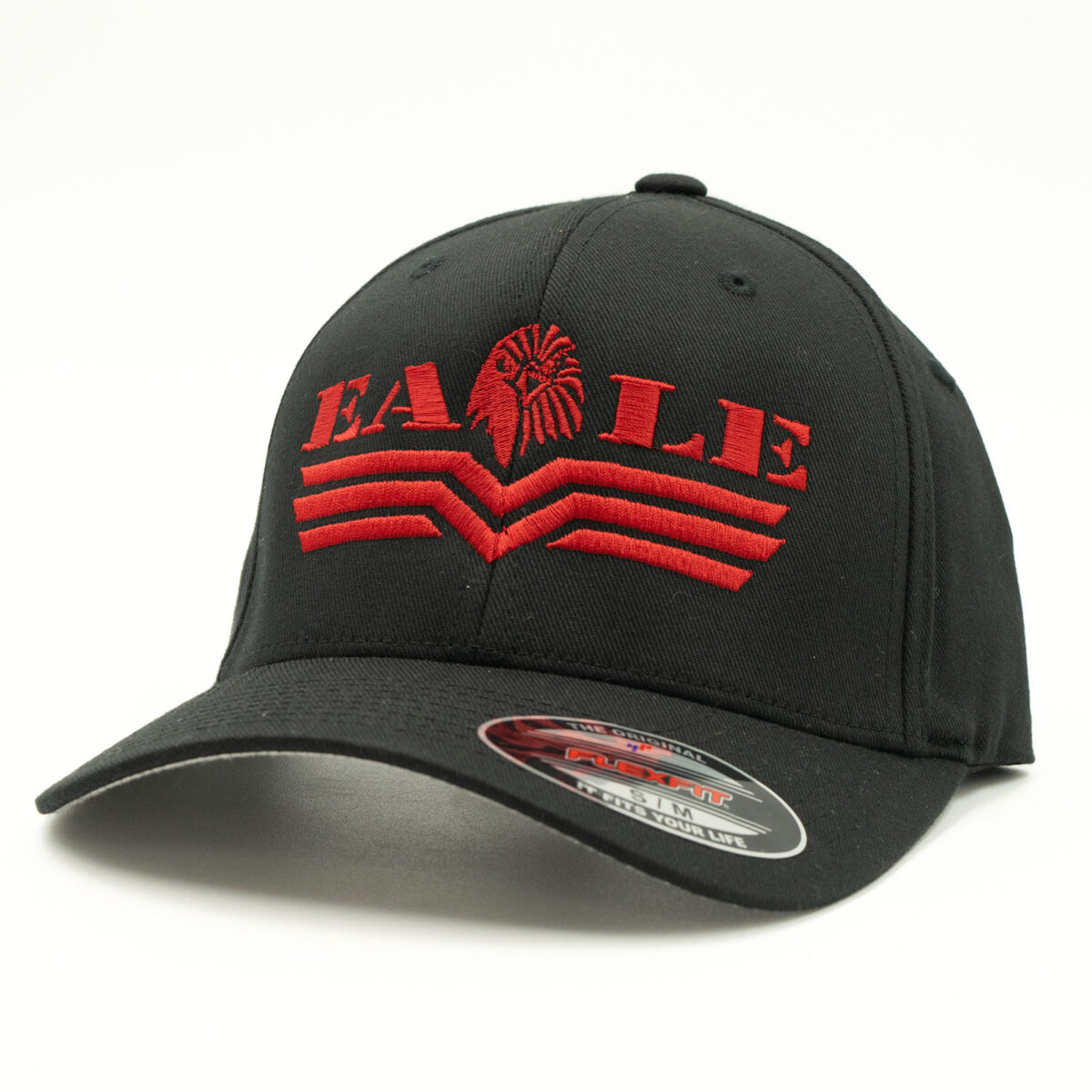 Eagle Wilton Manors Cap Red Product