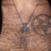 Raven Wolf Thors Hammer Raven Wolf Thors Hammer