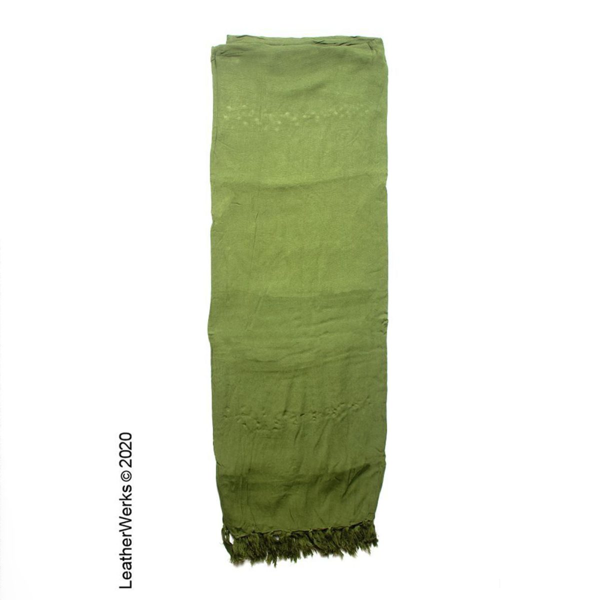 Army Olive Sarong