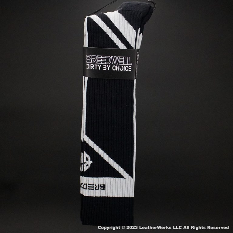 Breedwell Hybred Socks Bk