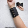 Plonge Wrist Wallet SS Snap