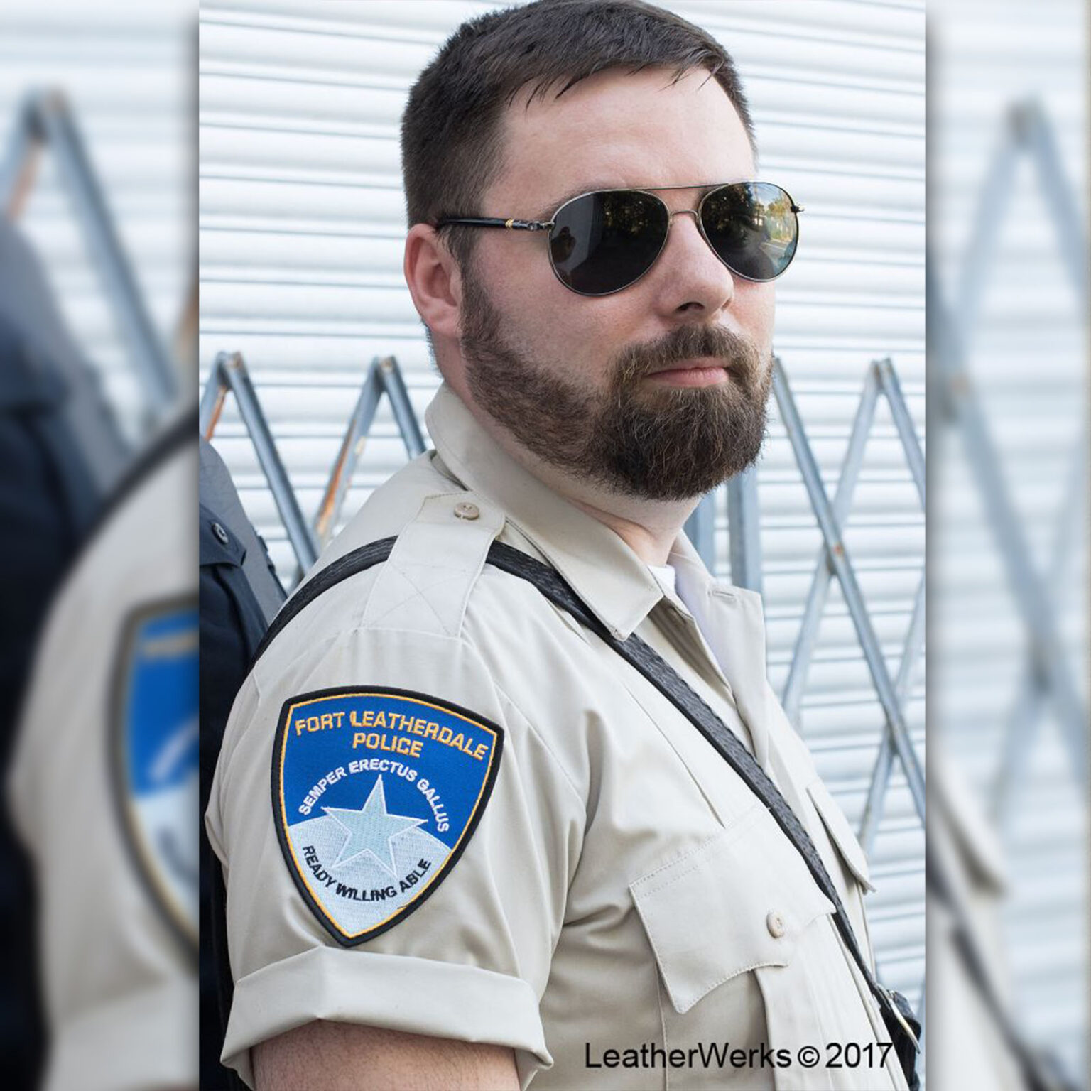 FT Leatherdale KH Shirt Star Casual And Stylish ft-leatherdale-kh-shirt-star-casual-and-stylish