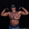 Alberto Harness Lifestyle