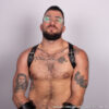 Backpack Harness Main Backpack Harness Main
