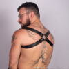 Backpack Harness Rear Lifestyle Backpack Harness Rear Lifestyle