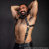 Holster Harness Lifestyle