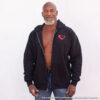 LeatherWerks Zip Hoodie LeatherWerks Zip Hoodie
