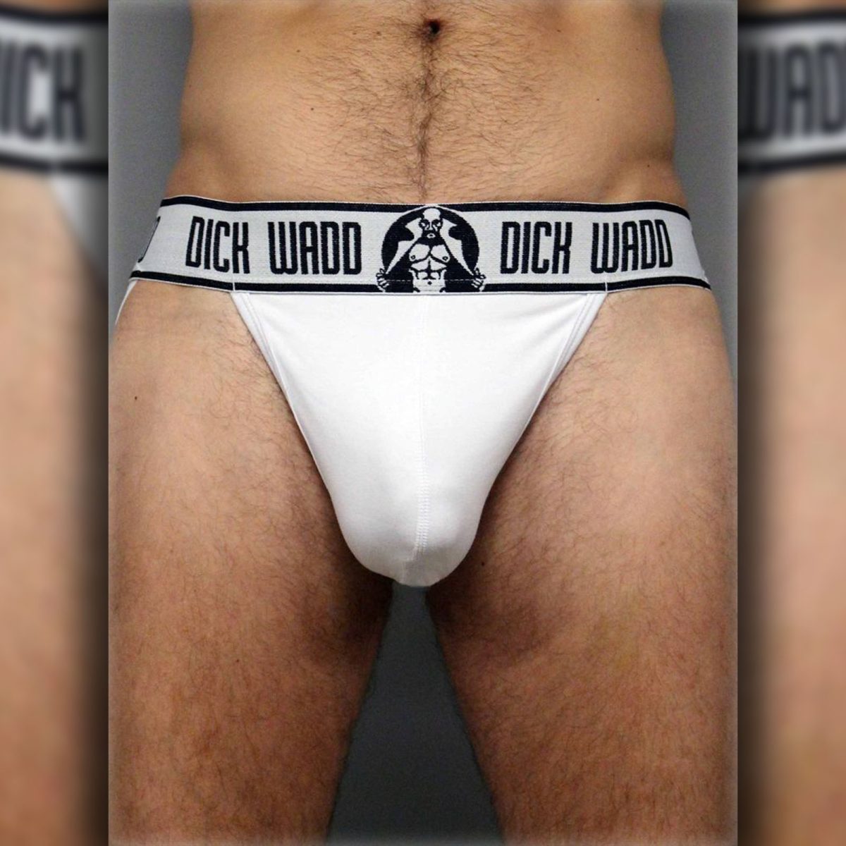 31084X Dick Wadd Jock White 2.0