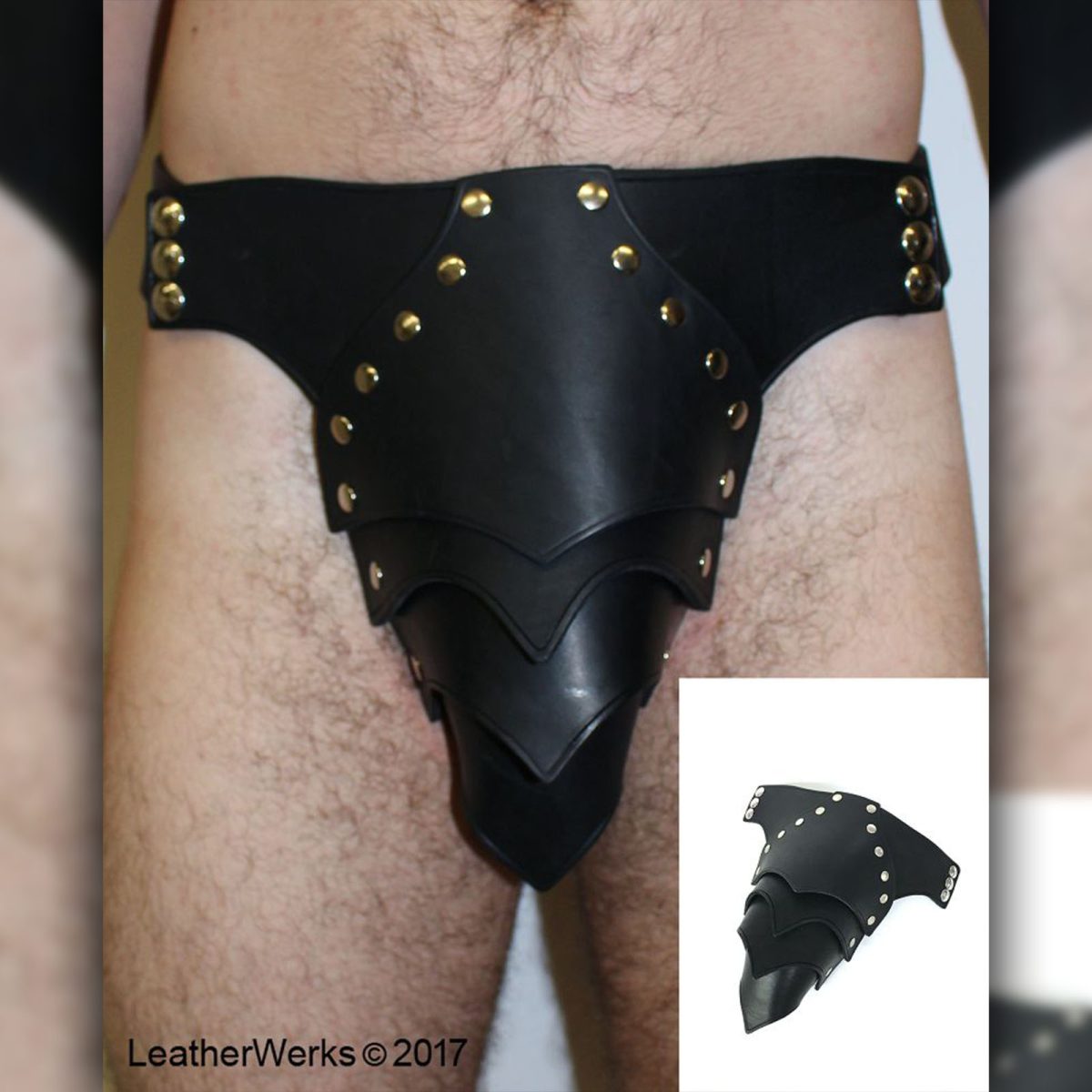 60100901 Mad Max Lobster Jock