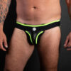 Breedwell After Dark Jock Green Front